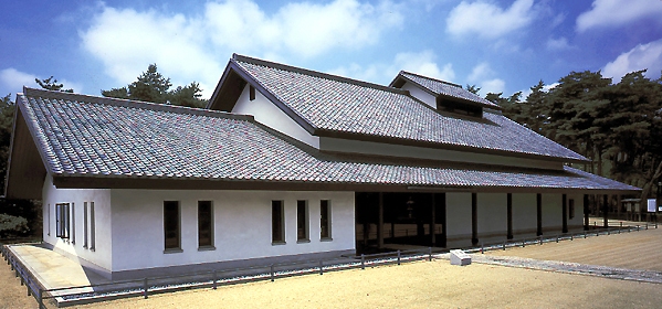 栗田美術館